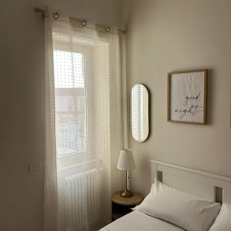 Dimora Reale - Charming House Caserta Apartamento