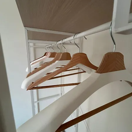 Dimora Reale - Charming House Caserta Apartamento Casagiove
