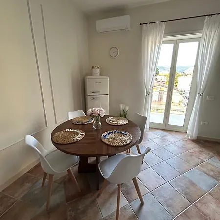 Dimora Reale - Charming House Caserta Casagiove