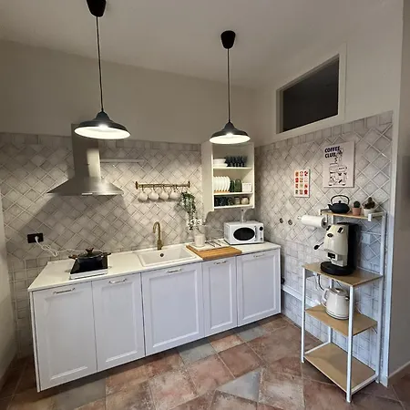 Dimora Reale - Charming House Caserta Casagiove
