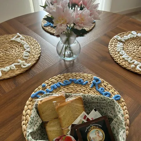 Apartment Dimora Reale - Charming House Caserta