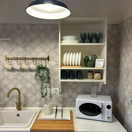 Dimora Reale - Charming House Caserta Apartamento