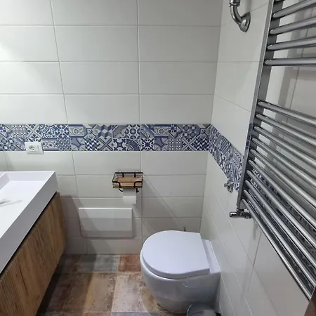 Apartment Dimora Reale - Charming House Caserta