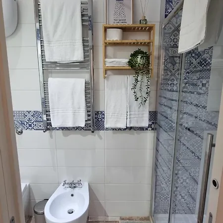 Dimora Reale - Charming House Caserta Apartment Casagiove
