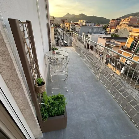 Apartamento Dimora Reale - Charming House Caserta Casagiove
