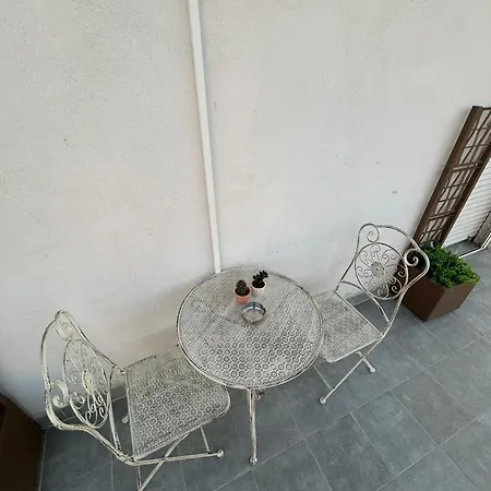 Apartment Dimora Reale - Charming House Caserta Casagiove