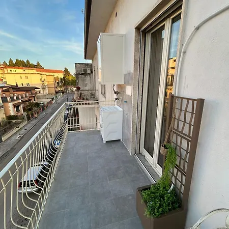 Dimora Reale - Charming House Caserta *